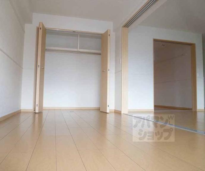 【Sausalito】間取