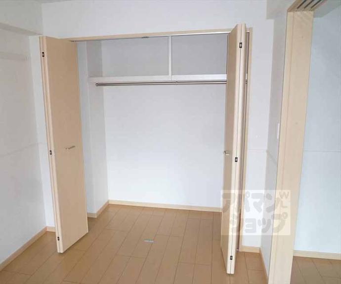 【Sausalito】間取