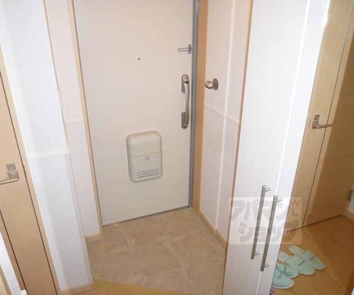 【Sausalito】間取