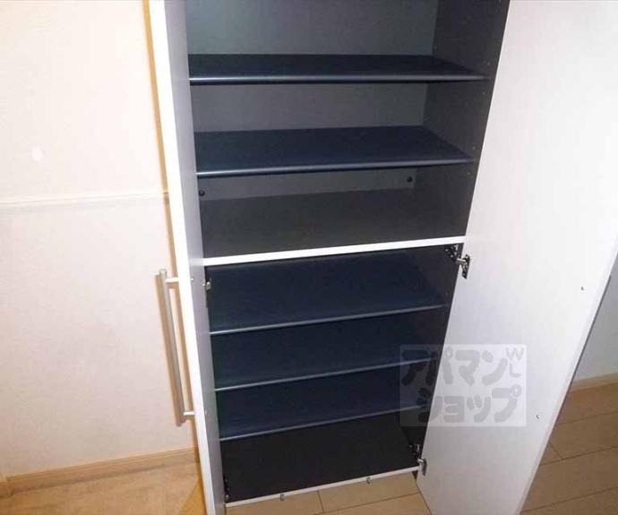 【Sausalito】間取