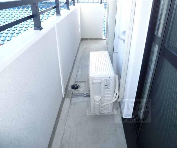 【Sausalito】間取