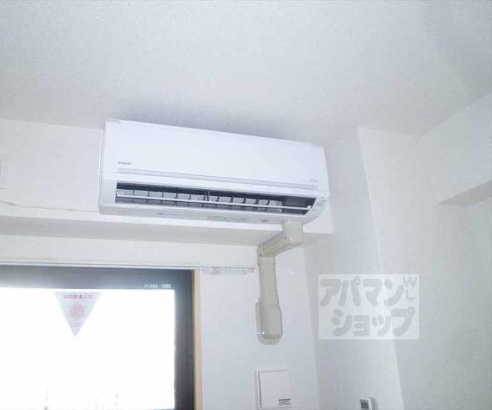 【Sausalito】間取