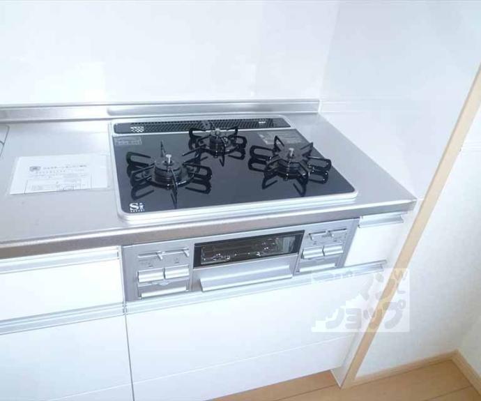 【Sausalito】間取