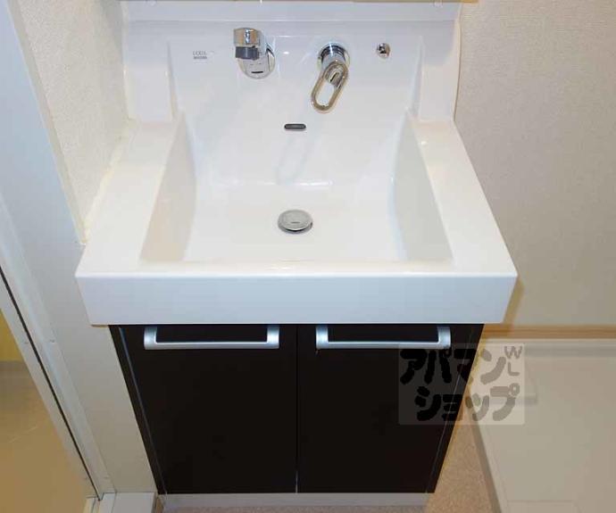 【レジデンス・リーキ】間取