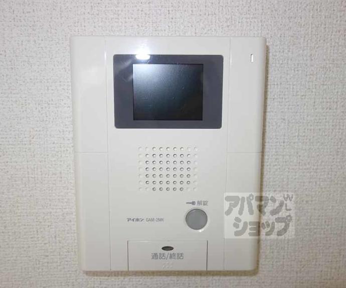 【レジデンス・リーキ】間取