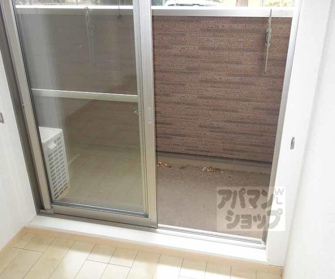 【レジデンス・リーキ】間取