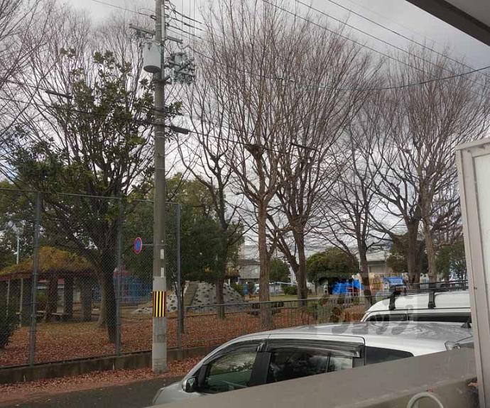 【レジデンス・リーキ】間取