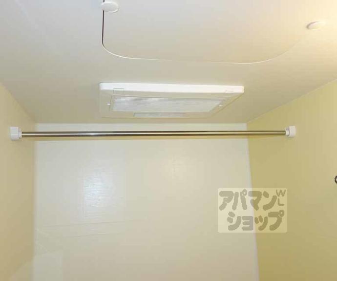 【レジデンス・リーキ】間取