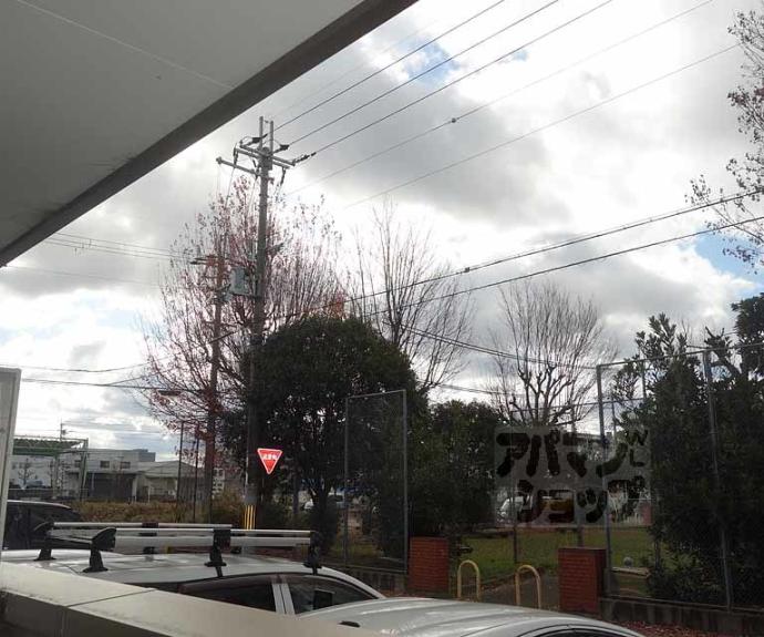 【レジデンス・リーキ】間取