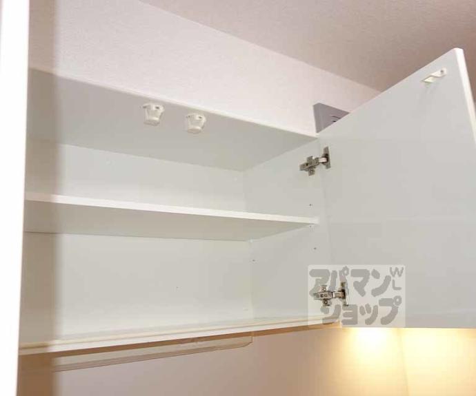 【レジデンス・リーキ】間取