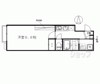 【ベルク五条高倉】