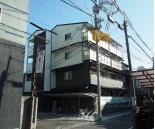 ベルク五条高倉