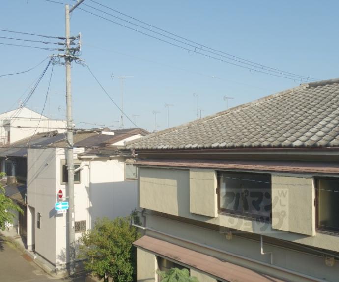 【未麗梅小路】間取