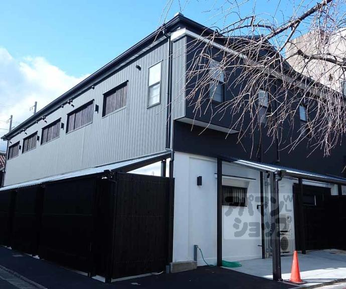 【未麗梅小路】間取