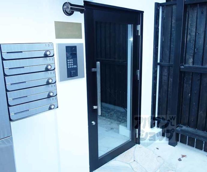 【未麗梅小路】間取