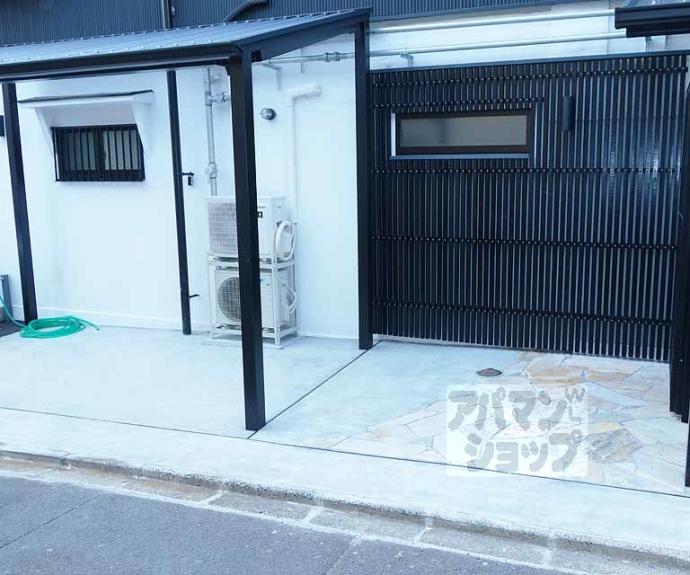 【未麗梅小路】間取