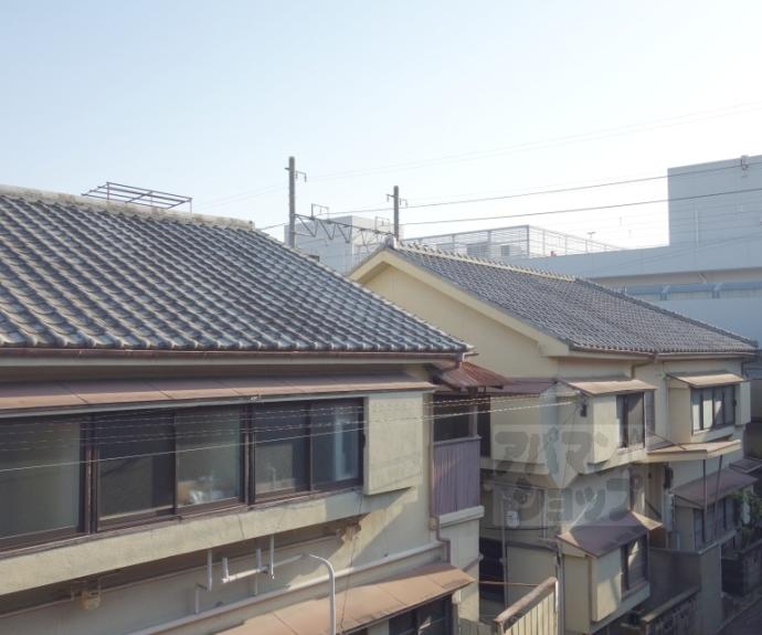 【未麗梅小路】間取