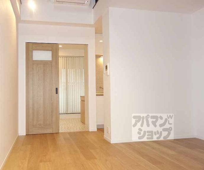 【未麗梅小路】間取