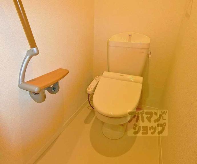 【シャーメゾン清水道】間取