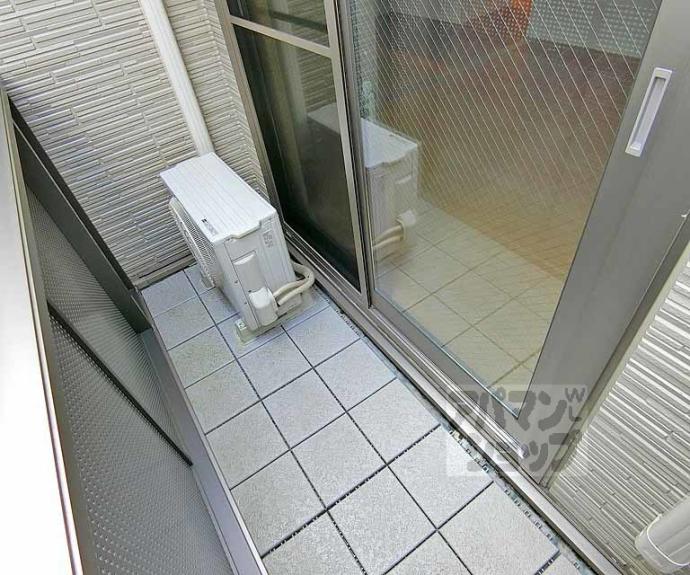 【シャーメゾン清水道】間取