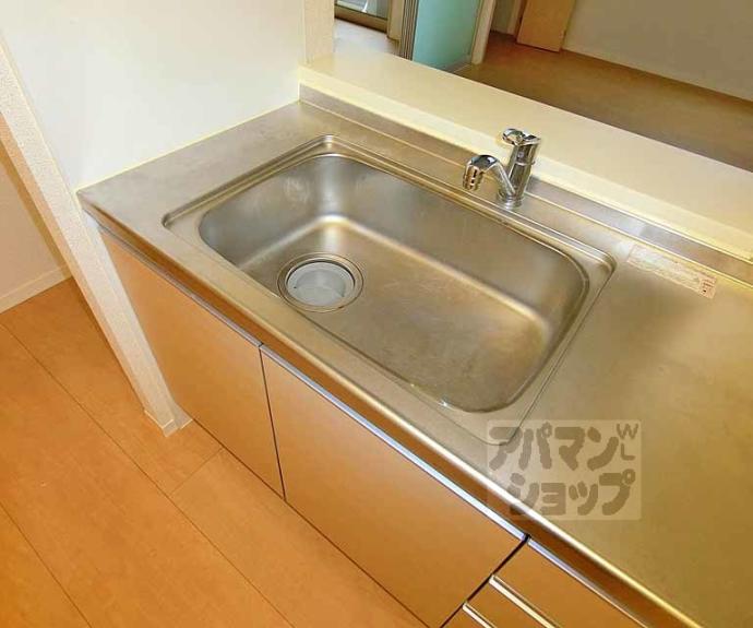 【シャーメゾン清水道】間取