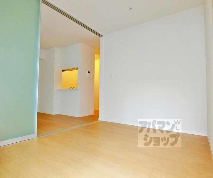 【シャーメゾン清水道】間取