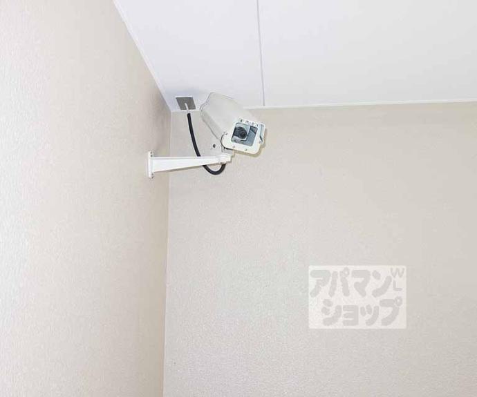 【グランコート西七条】