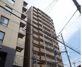 グランコート烏丸五条：