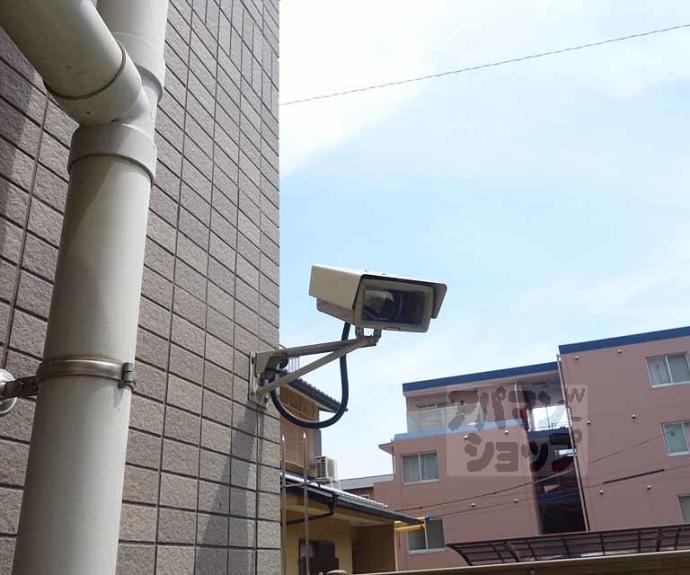 【グランコート烏丸五条】