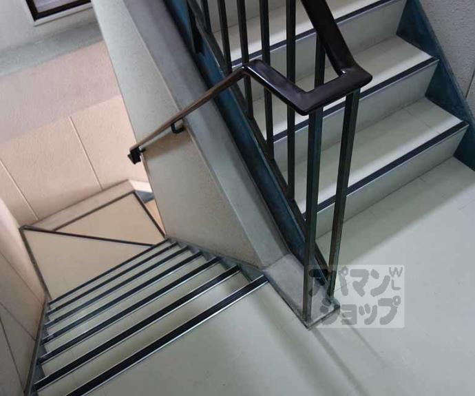 【ＥＸＩＶ林寺】間取