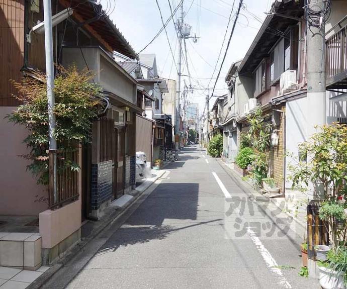 【ＥＸＩＶ林寺】間取