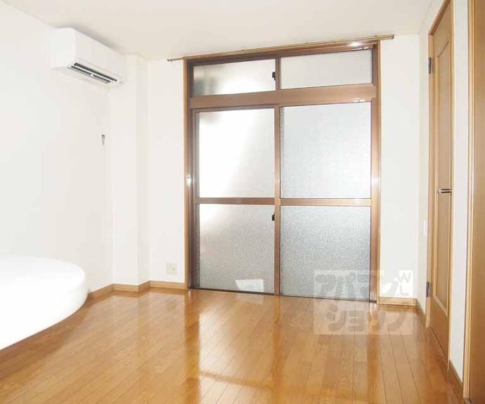 【ＥＸＩＶ林寺】間取