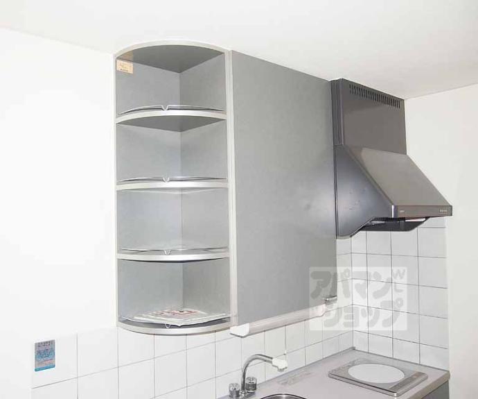 【ＥＸＩＶ林寺】間取