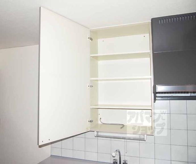 【ＥＸＩＶ林寺】間取