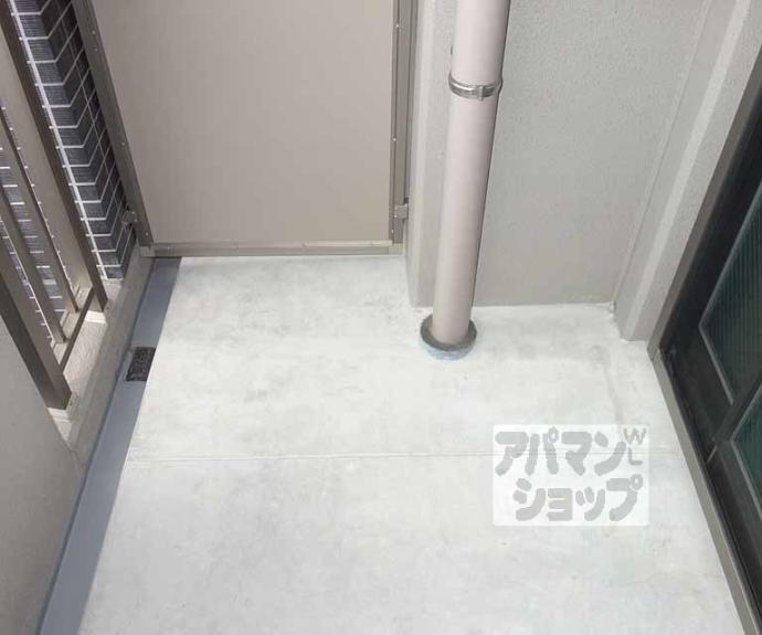 【レガシー銀河】間取