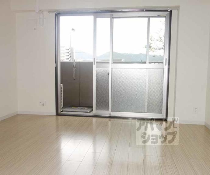 【レガシー銀河】間取