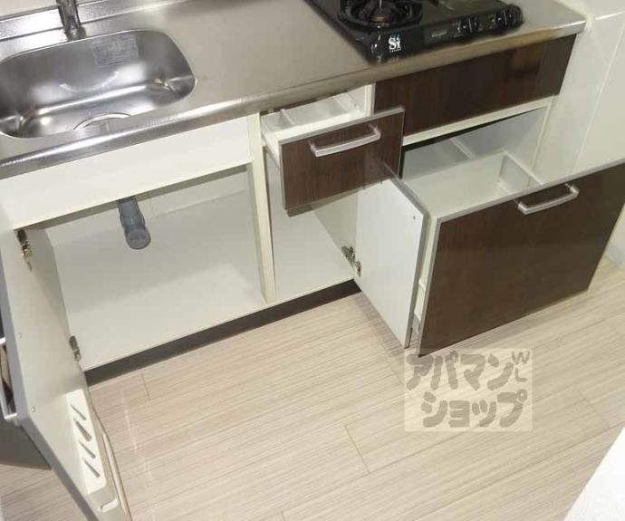 【レガシー銀河】間取