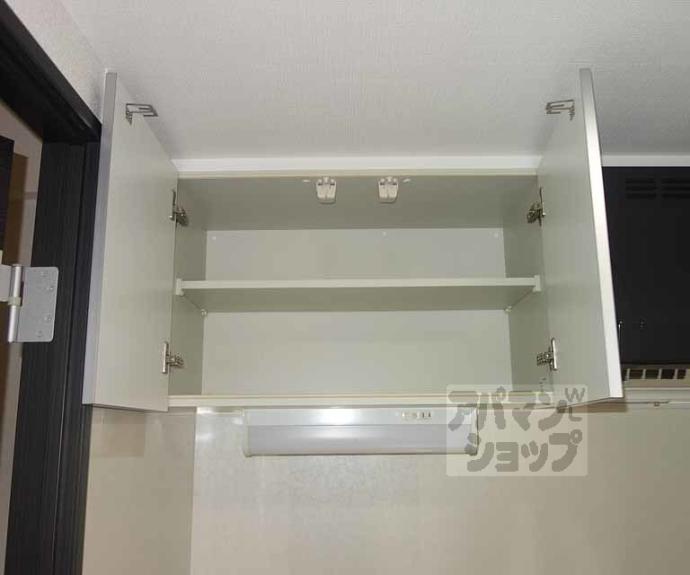 【レガシー銀河】間取