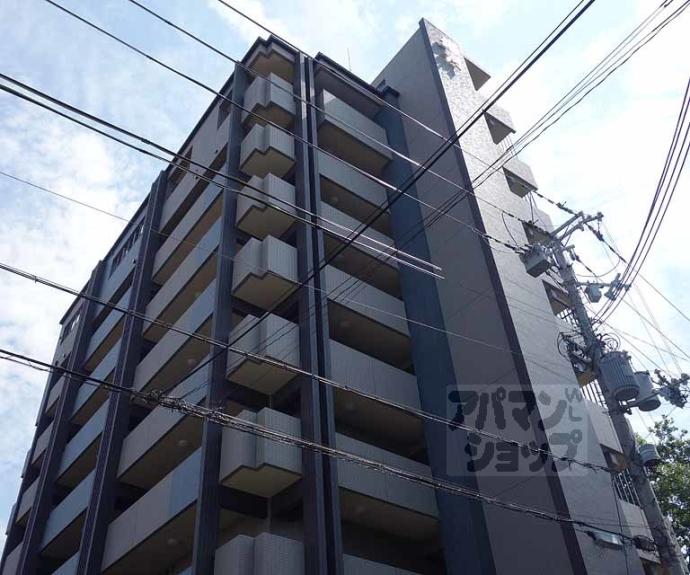 【レガシー銀河】間取