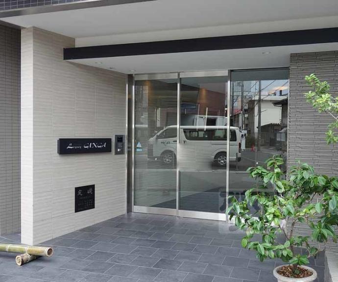 【レガシー銀河】間取