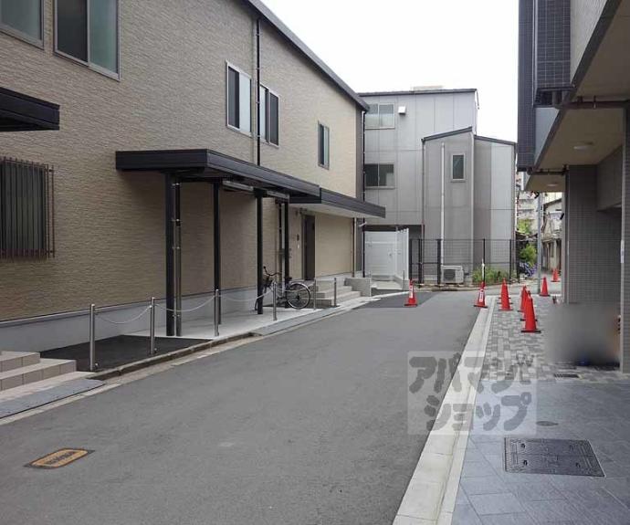 【レガシー銀河】間取