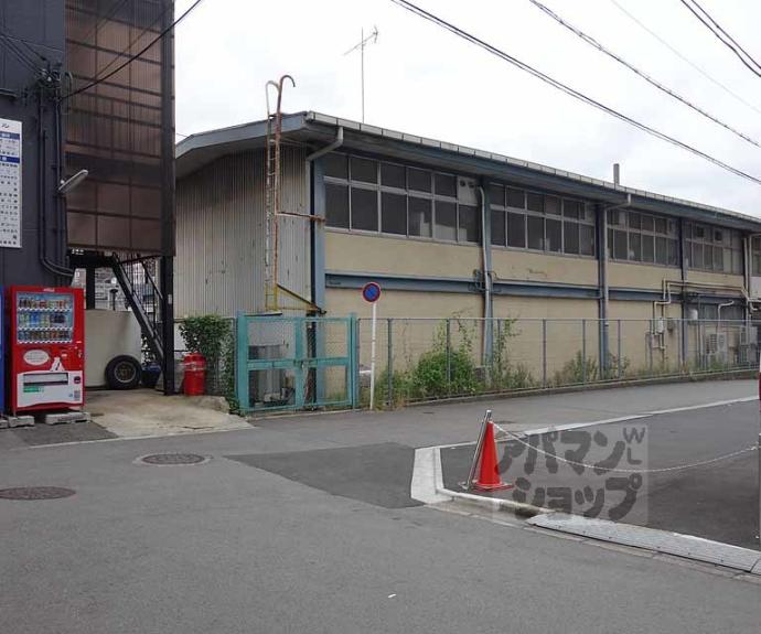 【レガシー銀河】間取