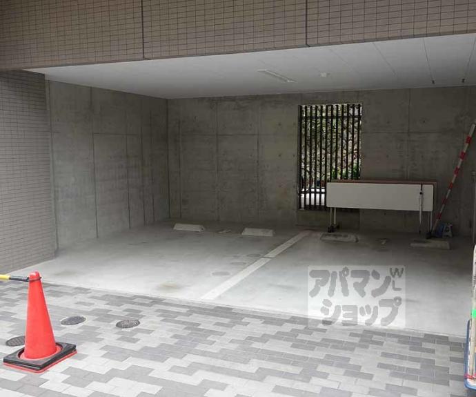 【レガシー銀河】間取