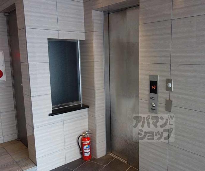 【レガシー銀河】間取