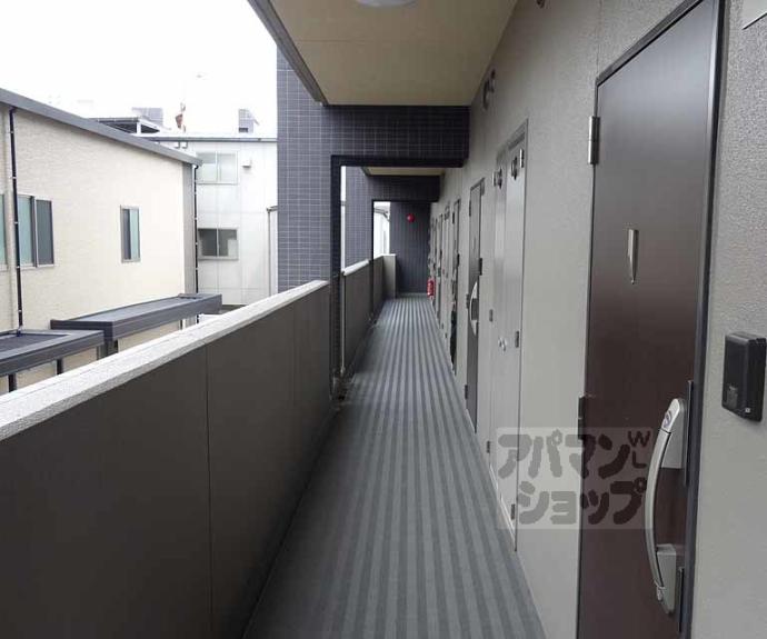 【レガシー銀河】間取