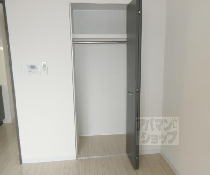 【レガシー銀河】間取