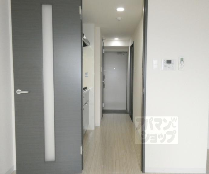 【レガシー銀河】間取