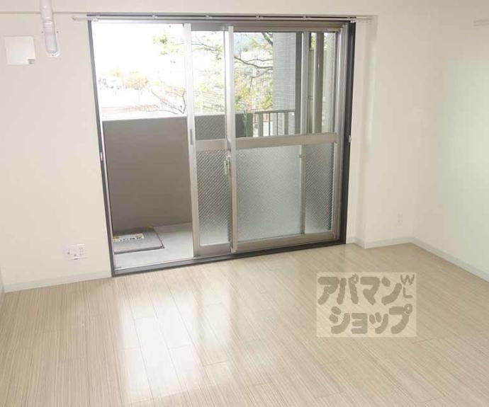 【レガシー銀河】間取