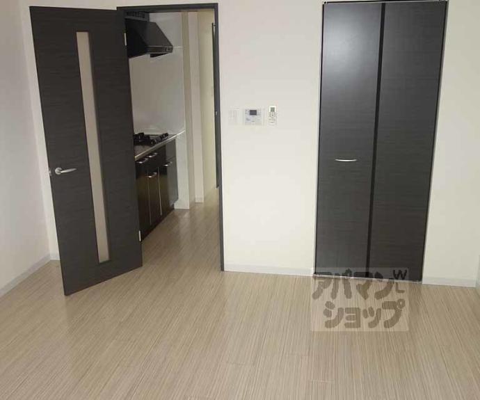 【レガシー銀河】間取