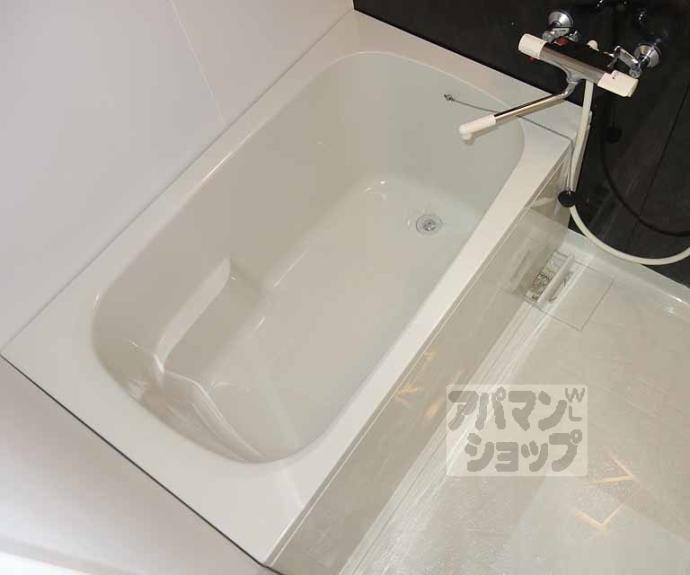 【レガシー銀河】間取